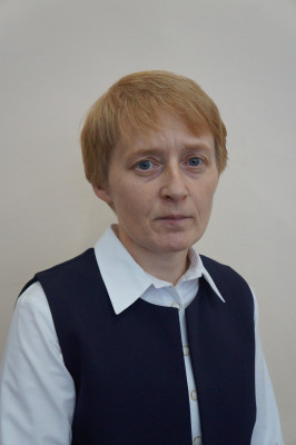 Самойлова Надежда Анатольевна